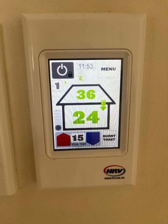 Entire House in Mt Wellington, Central Auckland - Resim 21