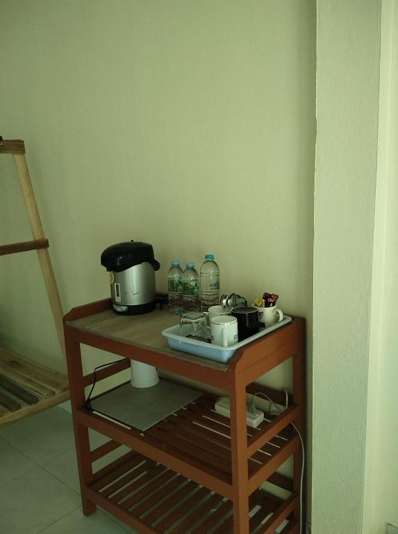 Baan Namthip Homestay Trang บ้านน้าทิพย์ โฮมสเตย์ตรัง - Bungalow Familial