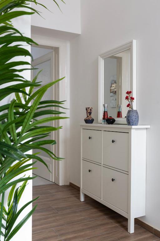 Fotografie z fotogalerie ubytování LH Gallery Apartments v Budapešti