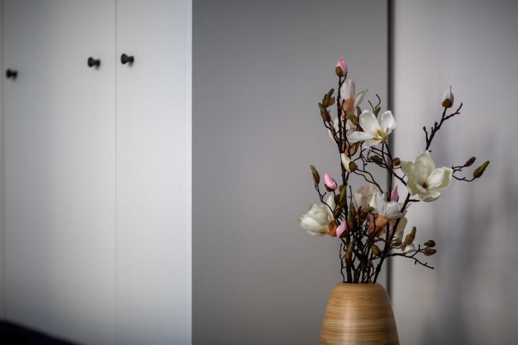 Fotografie z fotogalerie ubytování LH Gallery Apartments v Budapešti