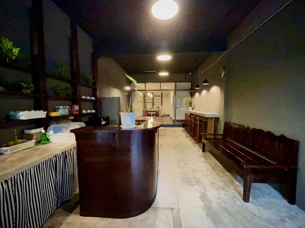 Baingern Living Place - 15