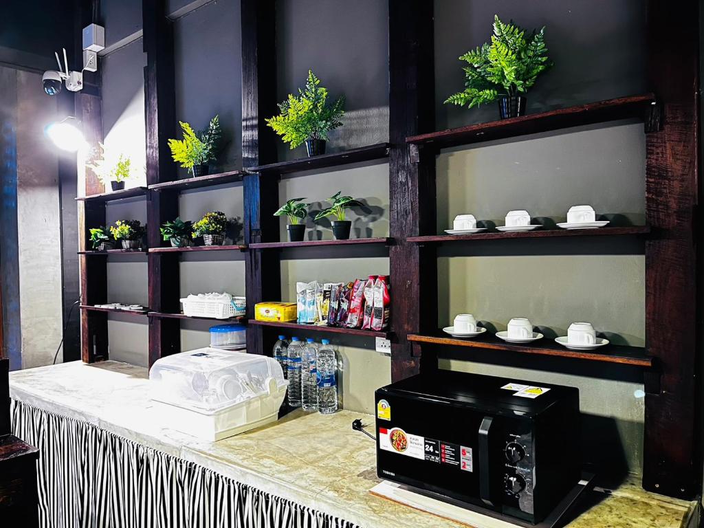 Baingern Living Place - 19