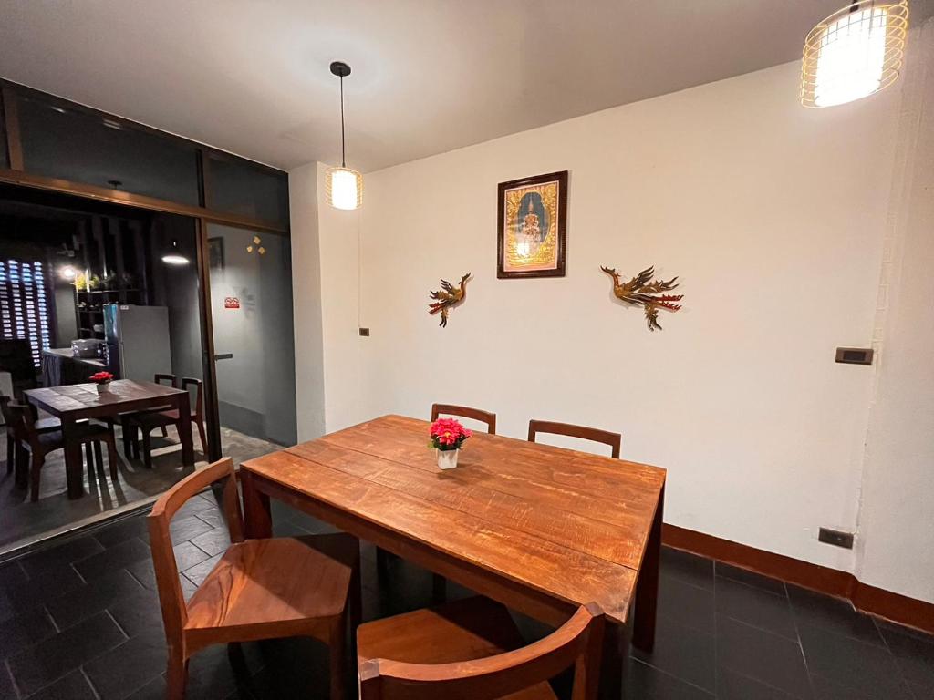 Baingern Living Place - 10