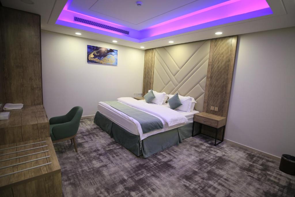 شقق نيروز ان للشقق المخدومة - Newroz N Serviced Apartments - Appartamento Con 2 Camere Da Letto