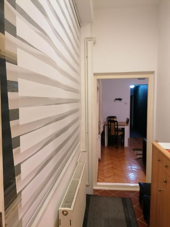 Fotografie z fotogalerie ubytování Apartman Centar v destinaci Kruševac
