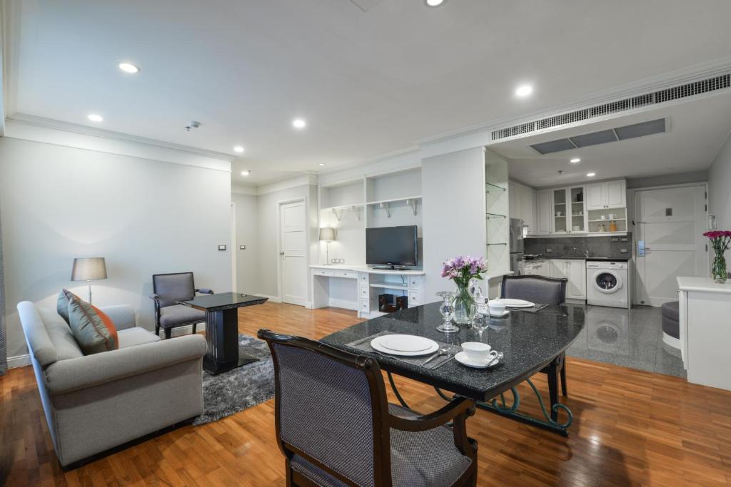 Centre Point Chidlom - Resim 8