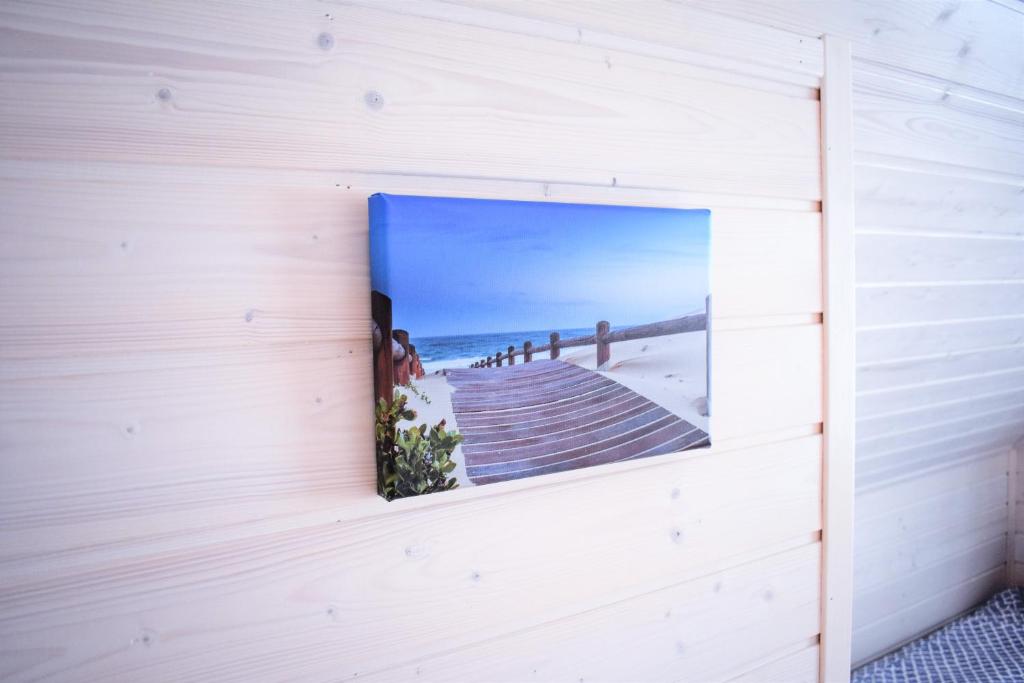 Fotografie z fotogalerie ubytování Morska Mila v destinaci Kopań