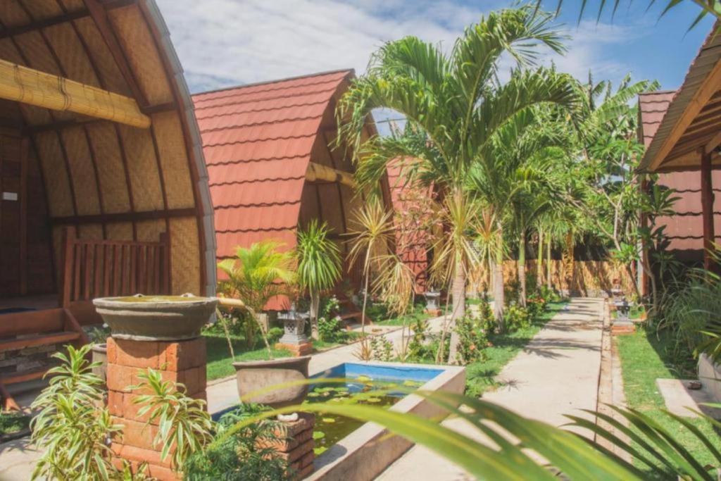 Maha Nusa Menjangan - 1