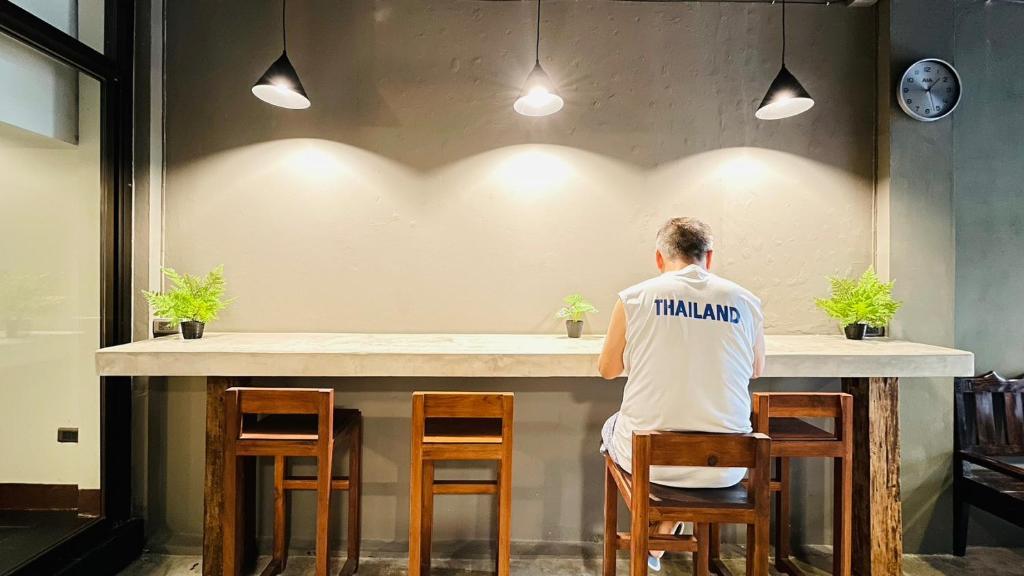 Baingern Living Place - 14