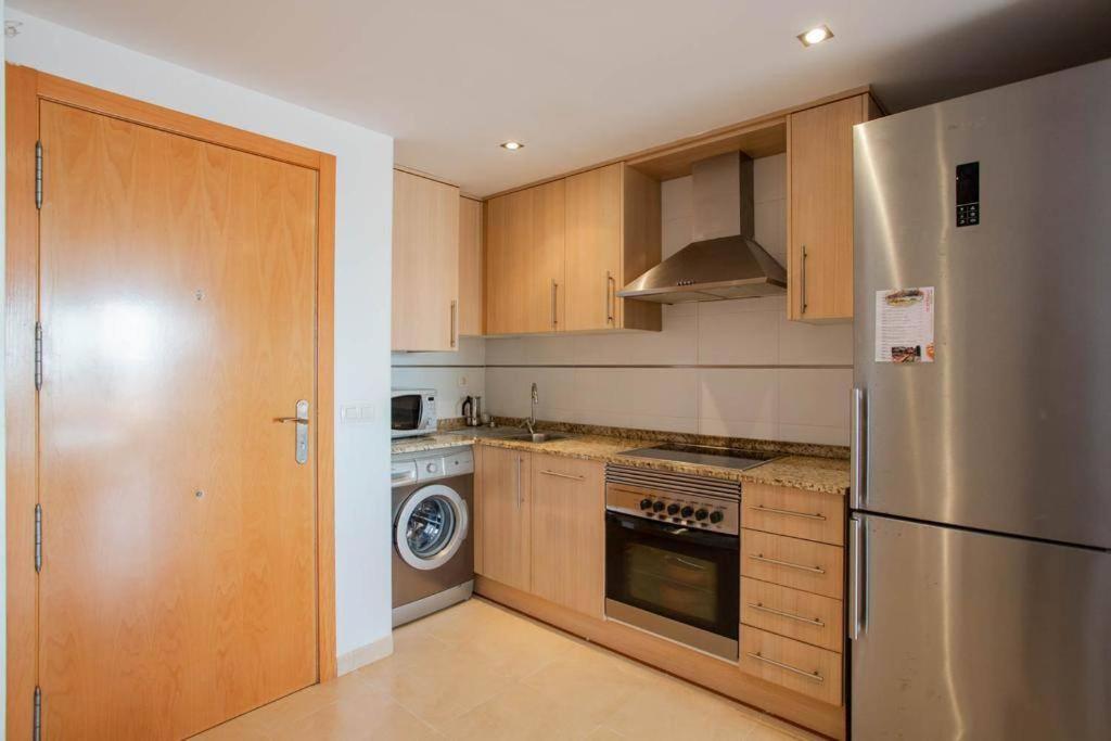 Romantico apartamento con vistas al mar, Chilches – Precios ...