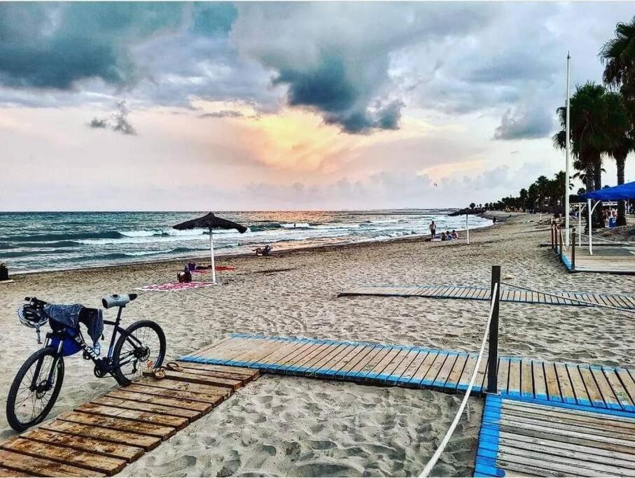 Romantico apartamento con vistas al mar, Chilches – Updated ...