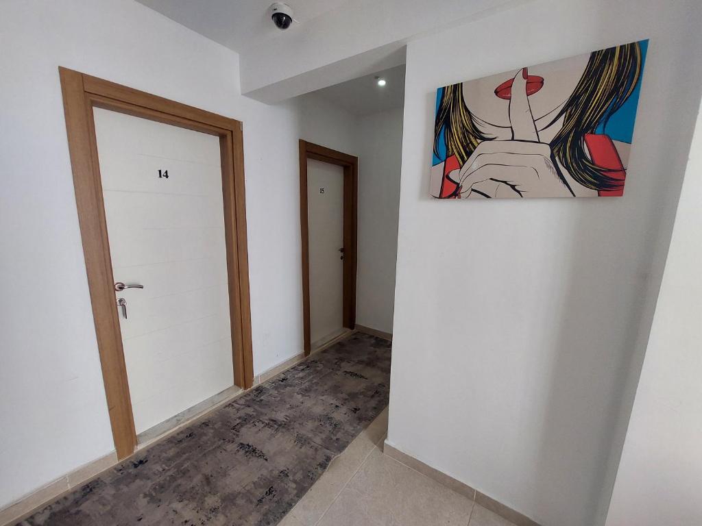 Kép Karden Otel szállásáról Antalyában a galériában