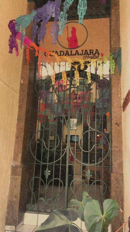 Fotografie z fotogalerie ubytování Hostal Guadalajara v destinaci Guadalajara