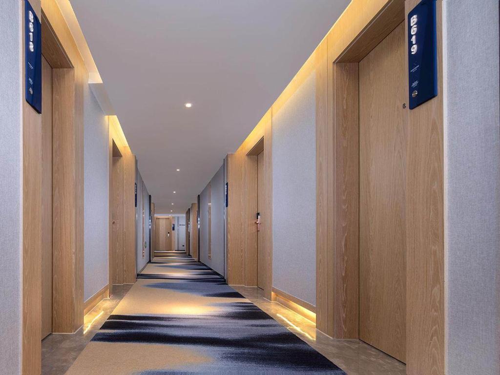 Fotografie z fotogalerie ubytování Kyriad Hotel Zhongshan University of Science and Technology v destinaci Čung-šan