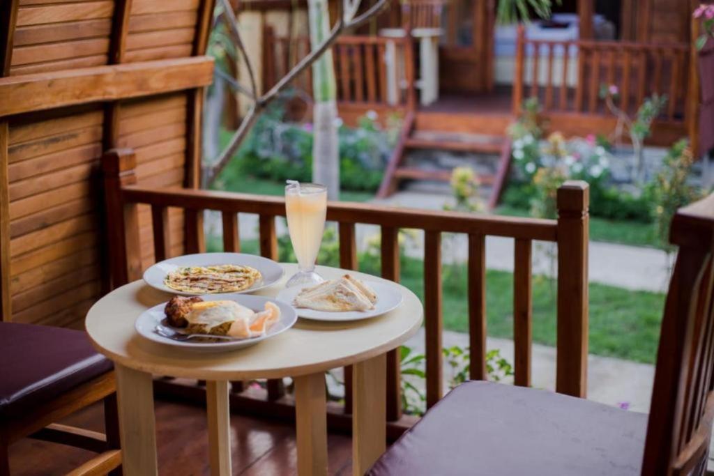 Maha Nusa Menjangan - 13