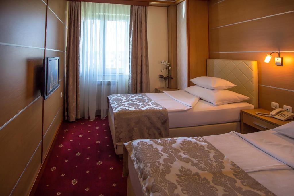 Hotel Cezar Banja Luka - Twin Room