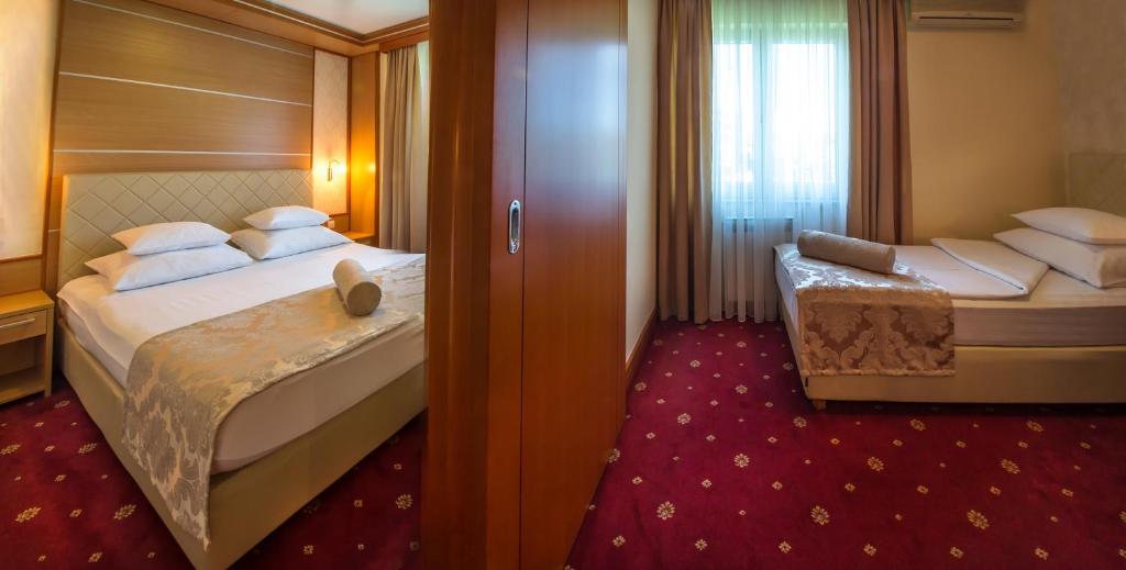 Hotel Cezar Banja Luka - Standard Family Room