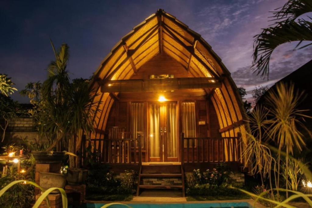 Maha Nusa Menjangan - 12