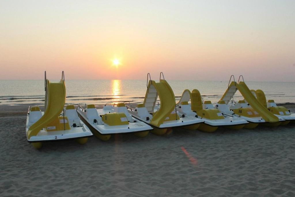 Appartamento AmaRèmin - Vivere Rimini - One-Bedroom Apartment