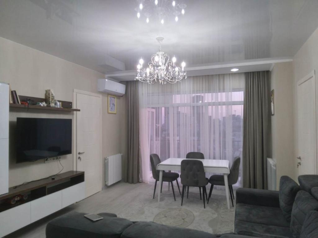 Gallery image of APARTMENT: BATUMI, LERMONTOVI ST.76 in Batumi