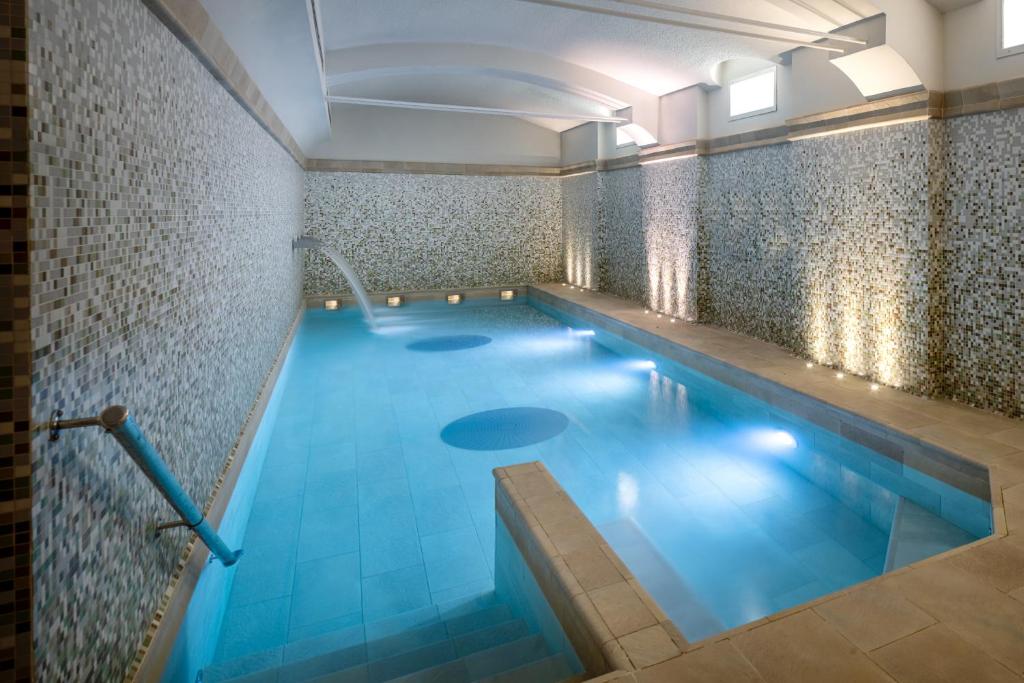 UNA Hotels Galles Milano