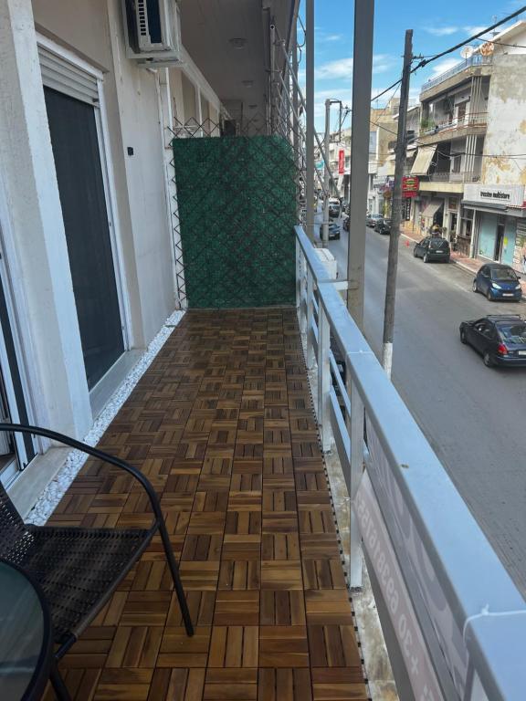 seaview apartment 14abc rooms for rent, Artemida (updated prices 2024)