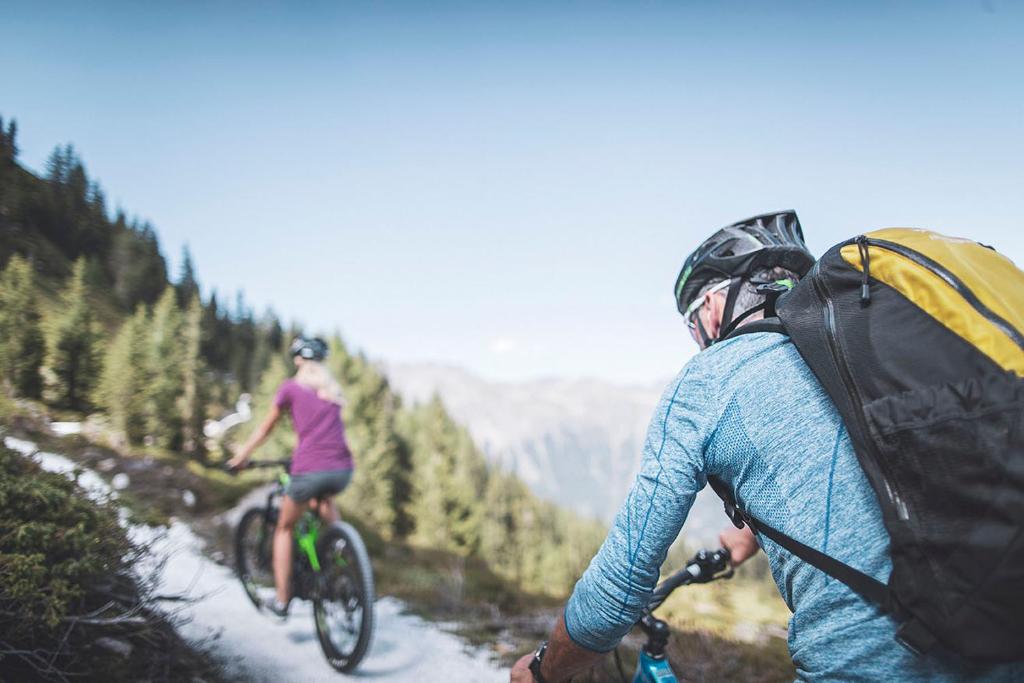 Hosté ubytování Hotel Brenner - Stop & Go