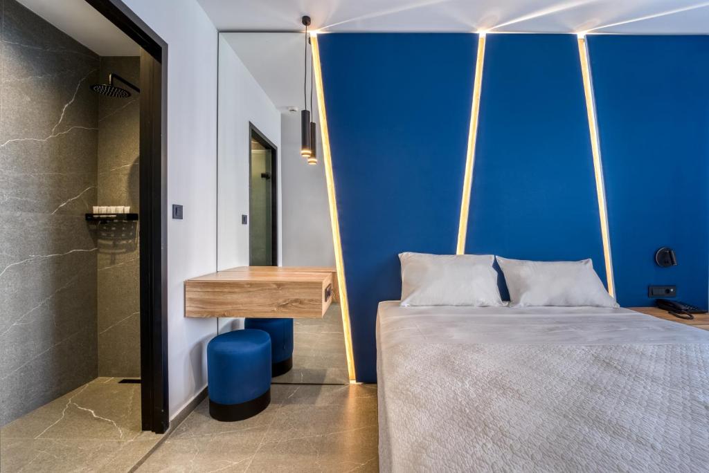 Island Sea Side Hotel - Adults Only - Resim 20