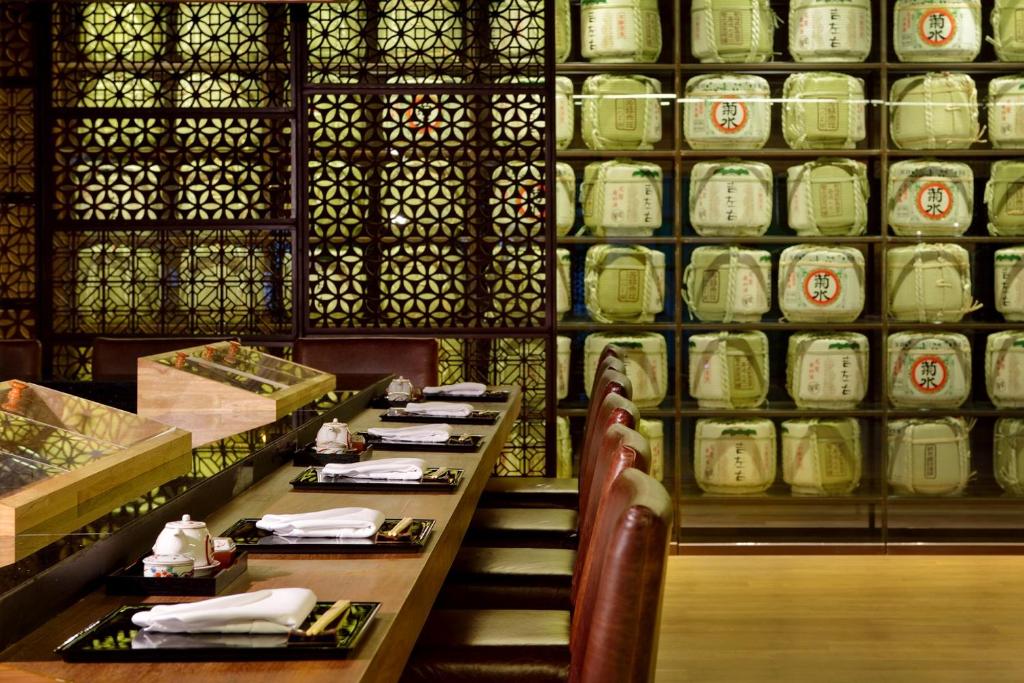 The Westin Grande Sukhumvit, Bangkok