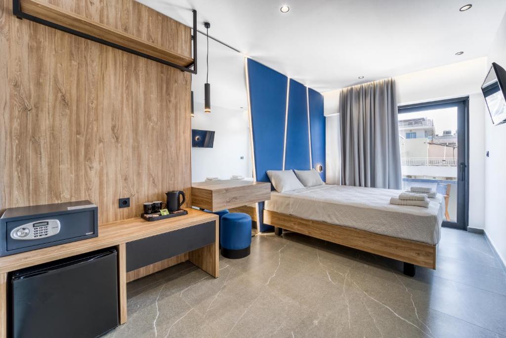 Island Sea Side Hotel - Adults Only - Resim 26