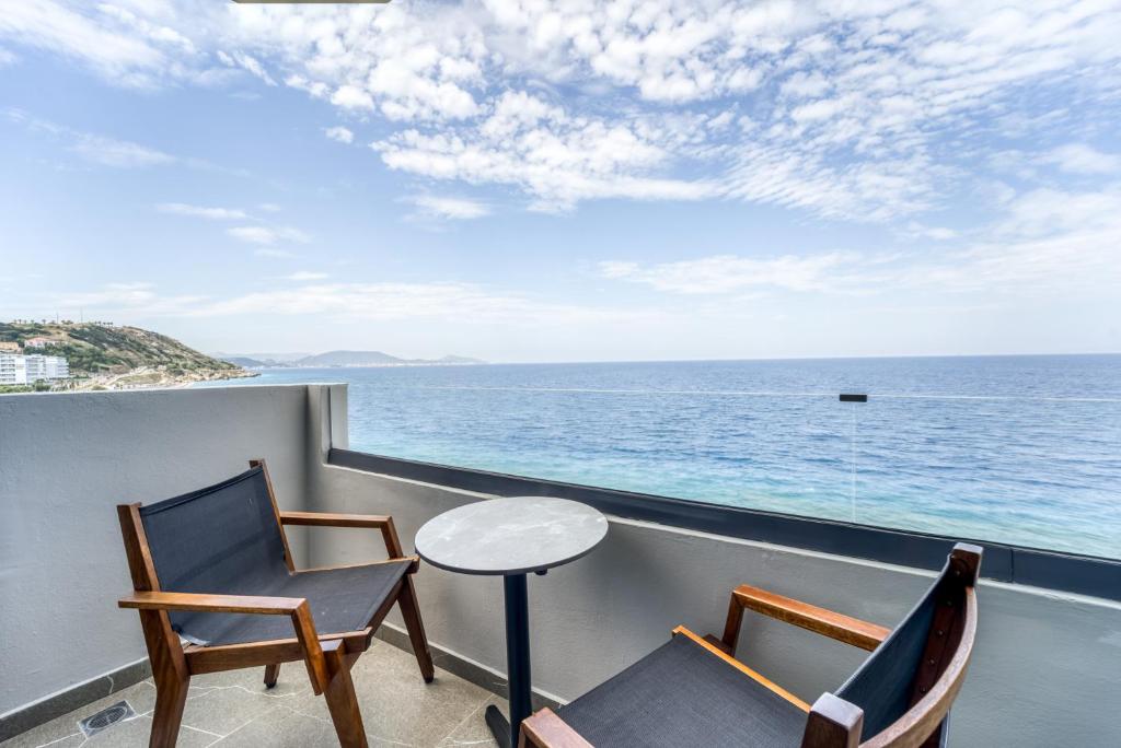 Island Sea Side Hotel - Adults Only - Resim 23