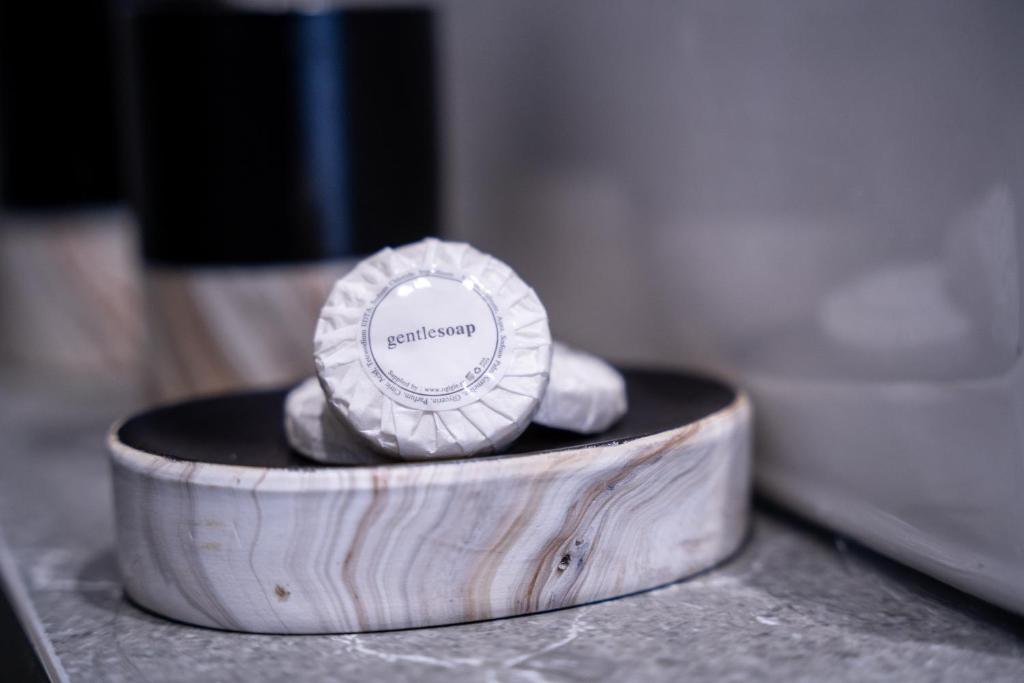 Island Sea Side Hotel - Adults Only - Resim 34