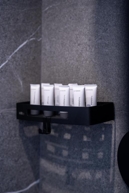 Island Sea Side Hotel - Adults Only - Resim 33