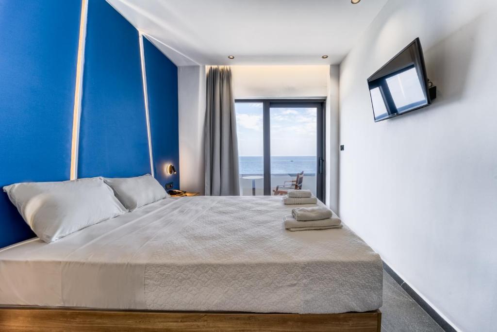 Island Sea Side Hotel - Adults Only - Resim 40