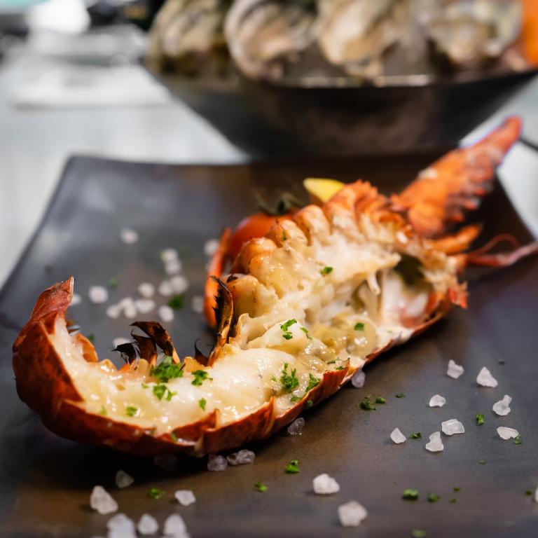 The Westin Grande Sukhumvit, Bangkok - Resim 40