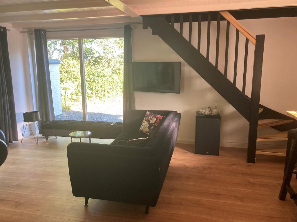 Hof van Yde - Suite With Terrace