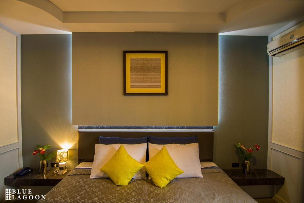 Blue Lagoon Hotel - Resim 23