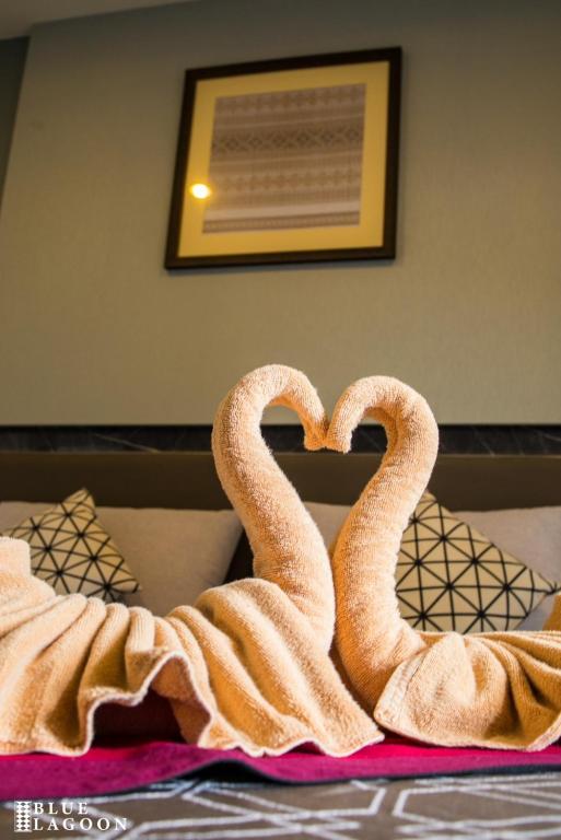 Blue Lagoon Hotel - Resim 24