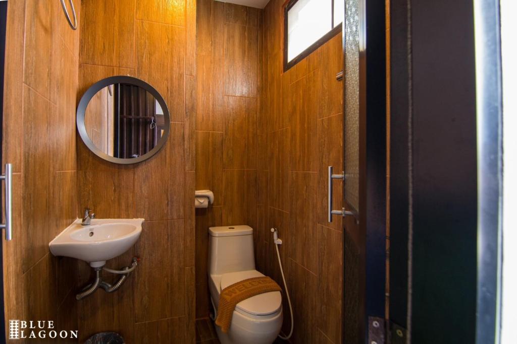 Blue Lagoon Hotel - Resim 14