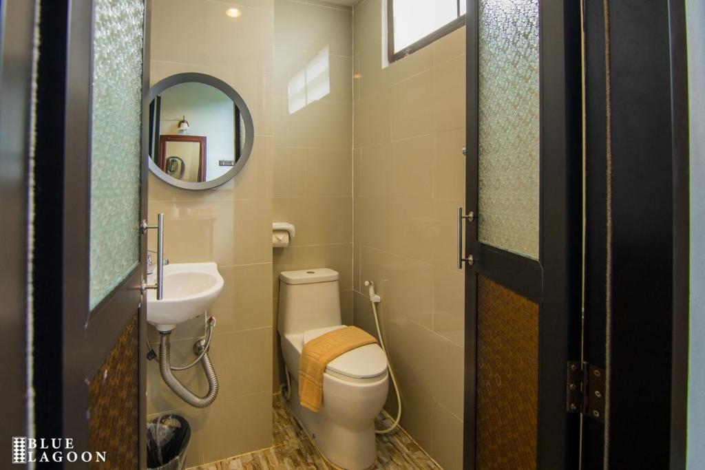 Blue Lagoon Hotel - Resim 20