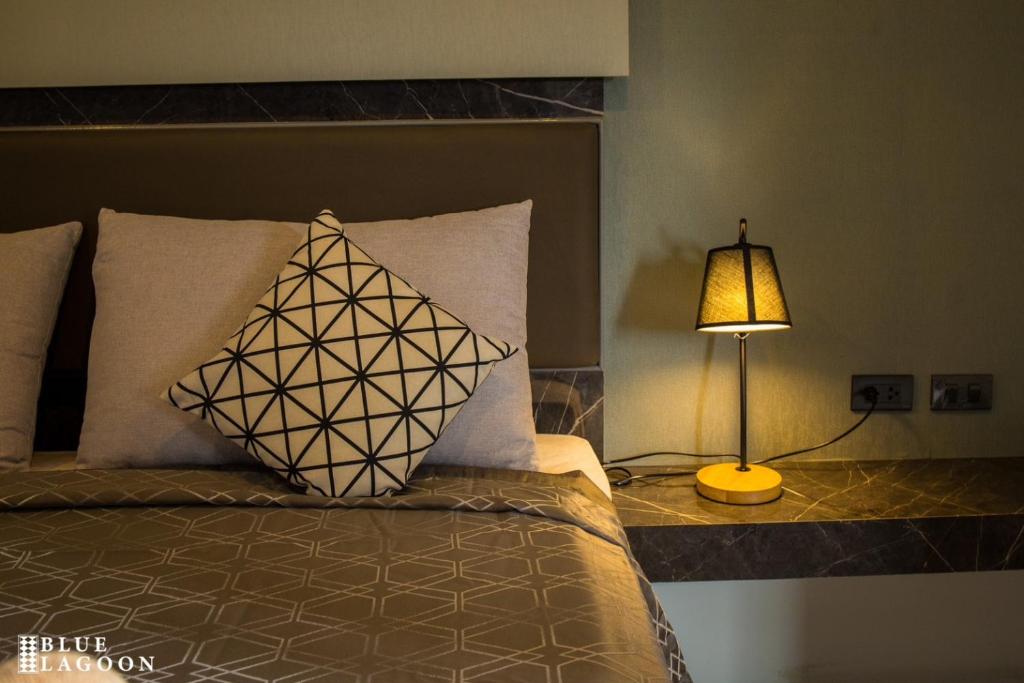 Blue Lagoon Hotel - Resim 28