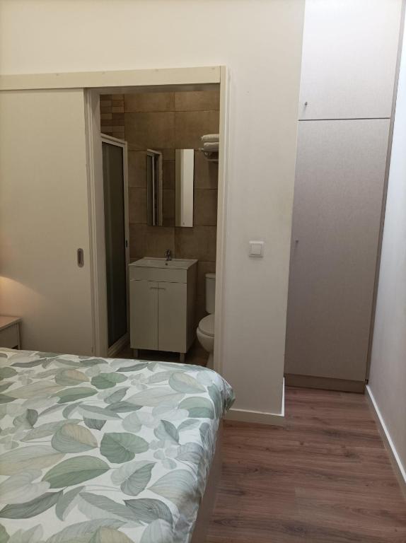 HOSPEDARIA LONDRES - Resim 17