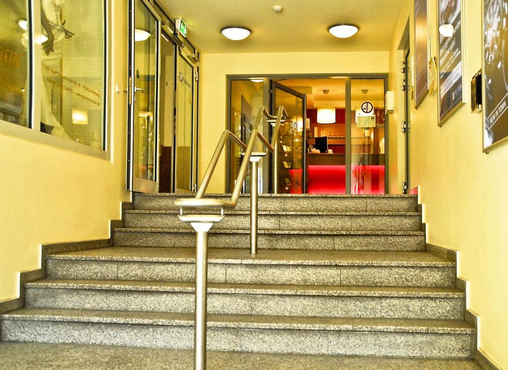 Hotel Central - Resim 25