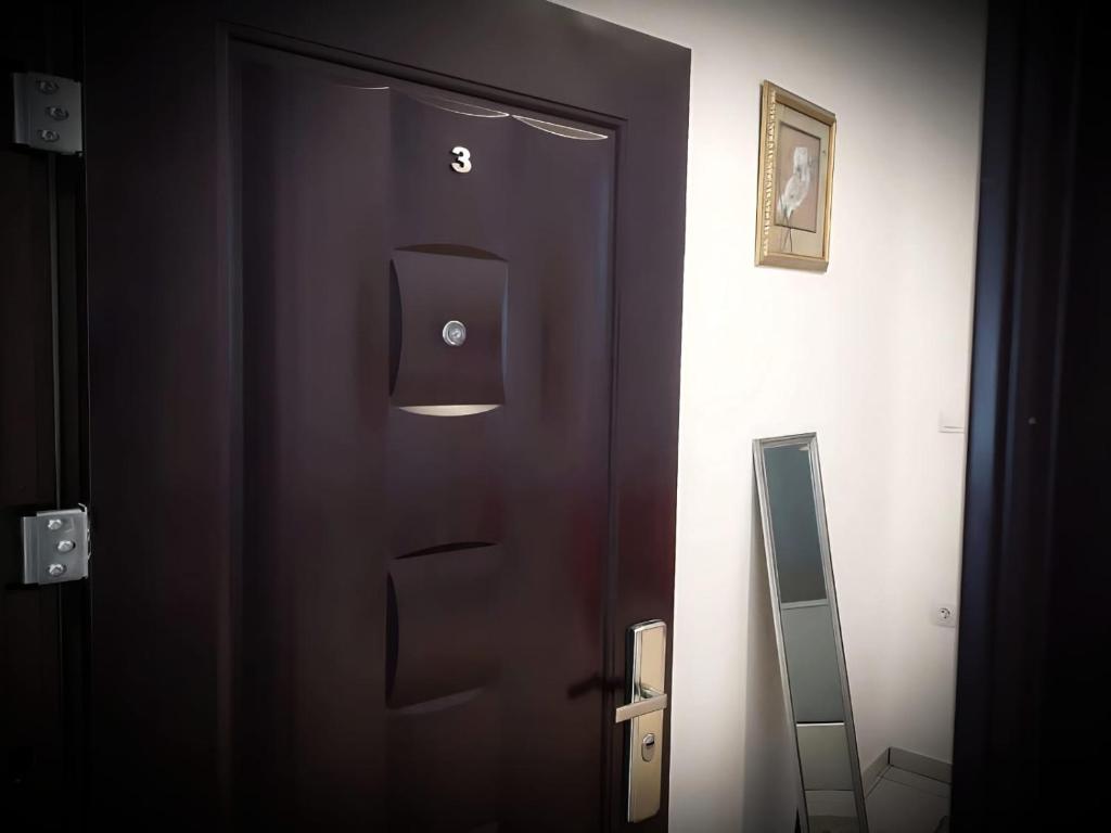 Fotografie z fotogalerie ubytování Centrally Apartment - Xanthi v destinaci Xanthi