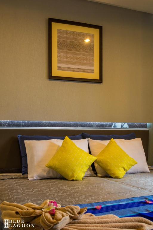 Blue Lagoon Hotel - Resim 39