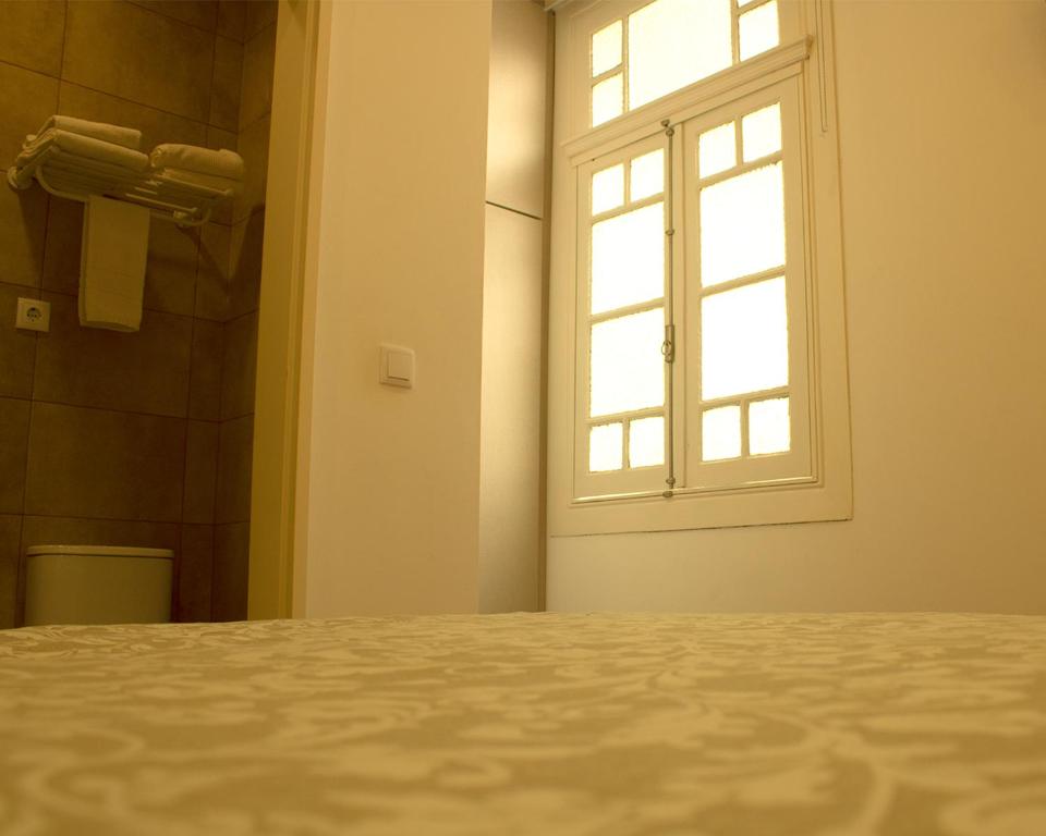 HOSPEDARIA LONDRES - Resim 7