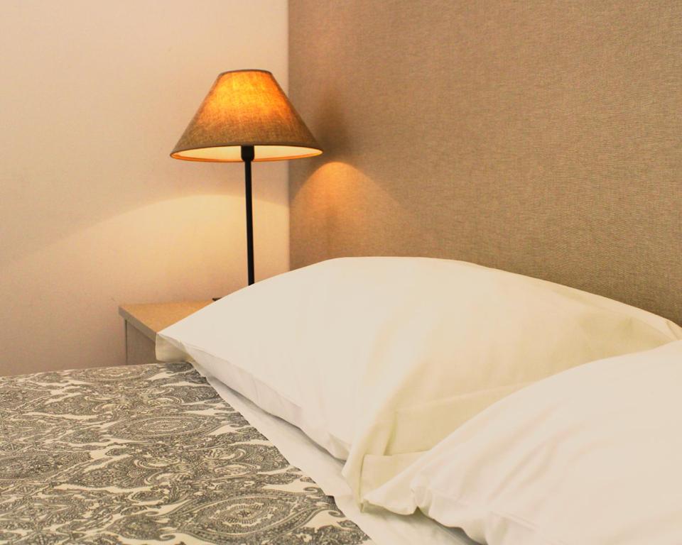 HOSPEDARIA LONDRES - Resim 36