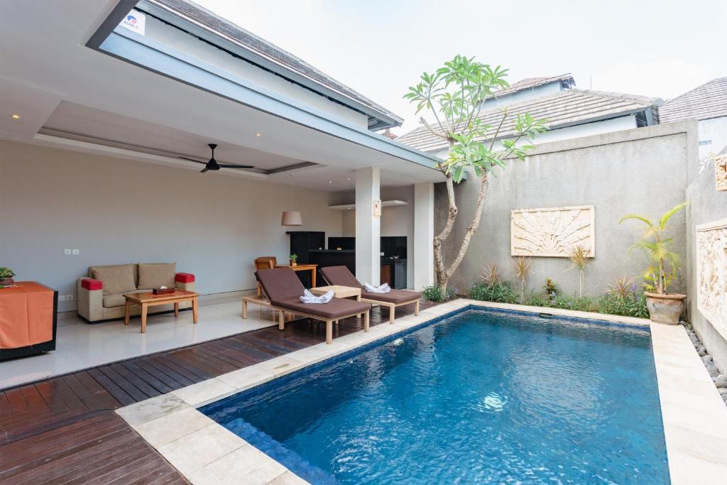 The Light Exclusive Villas and SPA - 6