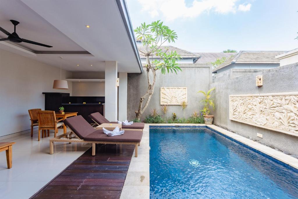 The Light Exclusive Villas and SPA - 2