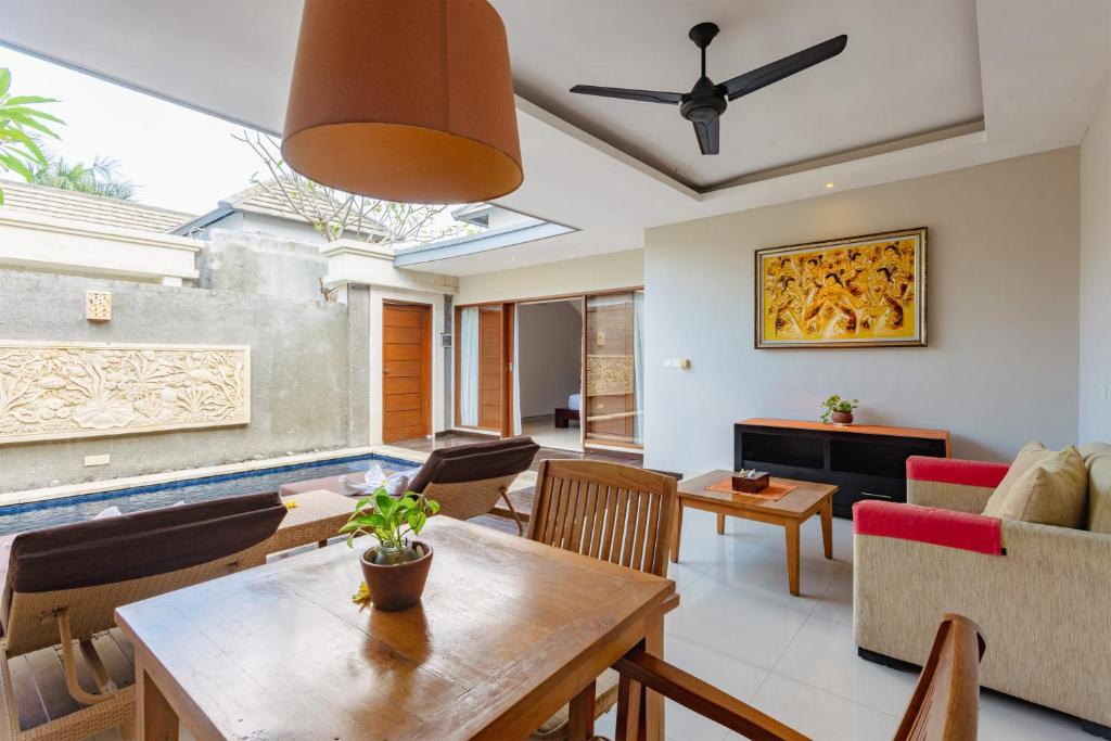 The Light Exclusive Villas and SPA - 16